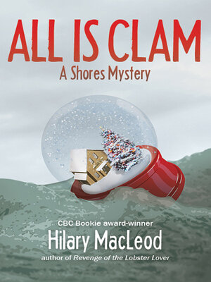cover image of All Is Clam